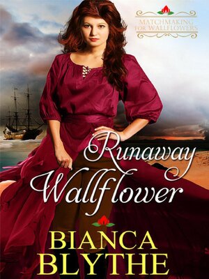 cover image of Runaway Wallflower